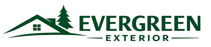 Evergreen Exterior
